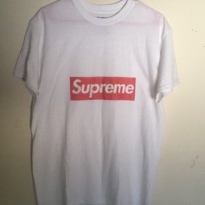 Adult  Quikk Flex $upreme Tee